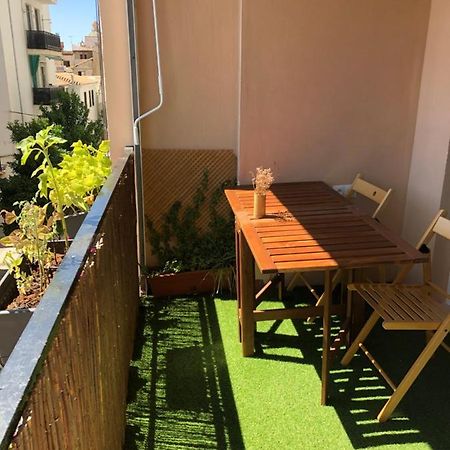 Apartamento Del Pintor | Santiago Granada Exterior foto