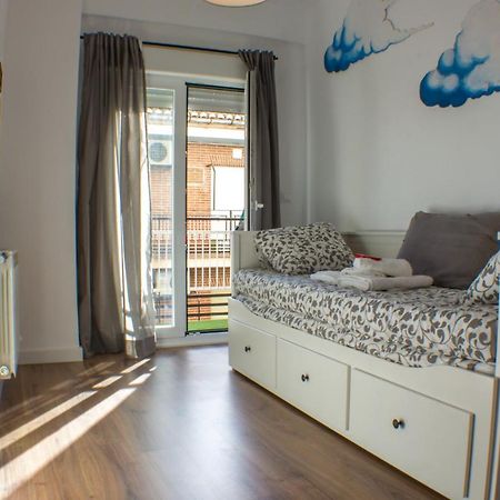 Apartamento Del Pintor | Santiago Granada Exterior foto