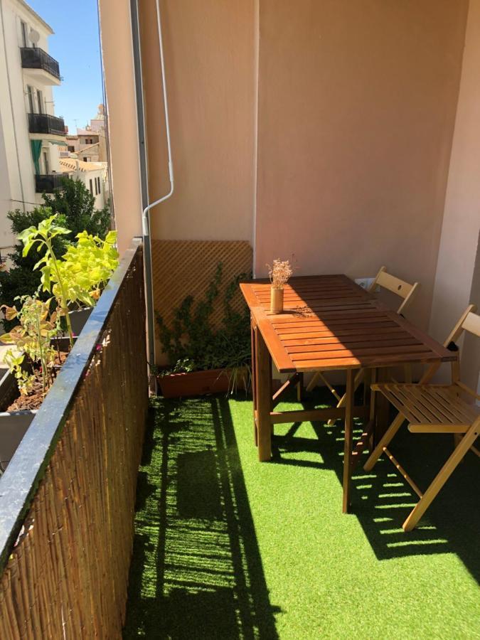 Apartamento Del Pintor | Santiago Granada Exterior foto