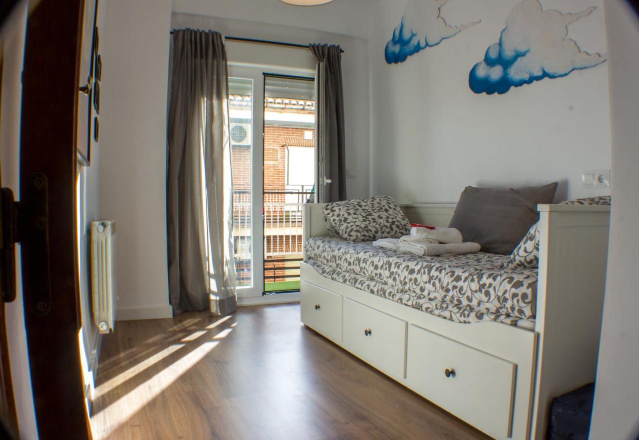 Apartamento Del Pintor | Santiago Granada Exterior foto