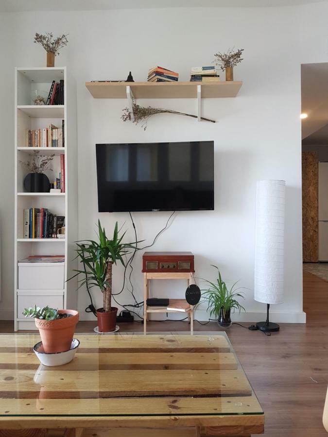 Apartamento Del Pintor | Santiago Granada Exterior foto