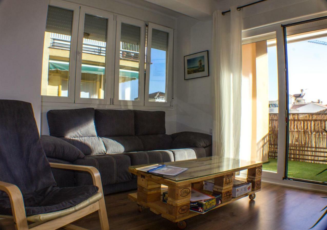 Apartamento Del Pintor | Santiago Granada Exterior foto